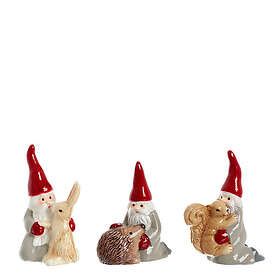 Høytidsdekorasjoner