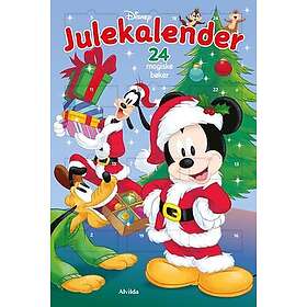 Julekalendere