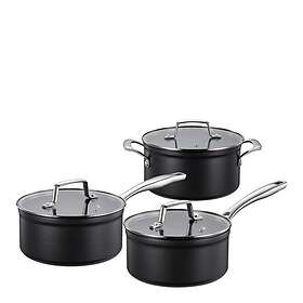 Grytset & stekpanneset