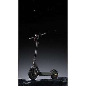 Elscooters & Elsparkcyklar