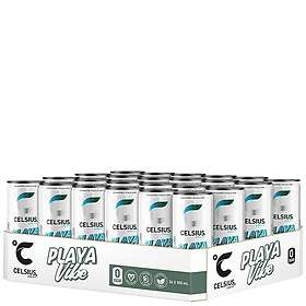 Sportdrycker & Energidrycker