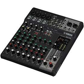 Audio Mixers