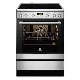 Electrolux EKC6450AOX (Ruostumaton Ter&auml;s)