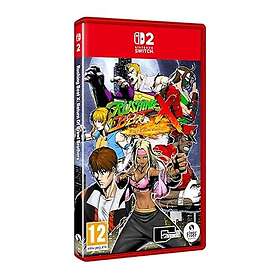 Nintendo Switch 2-spel