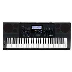 Casio High-Grade CTK-6200
