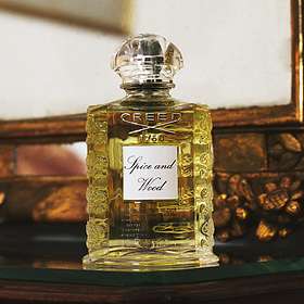 Find The Best Price On Creed Spice And Wood Edp 250ml Compare