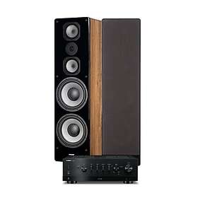 Høyttalerpakker for hjemmekino