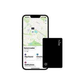 Sporingsbrikker og tilbehør