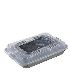 Bake- og stekeformer