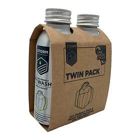 Skydd för tyg och möbelstoppningar