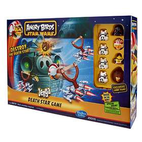 Hasbro Angry Birds: Star Wars - Death Star