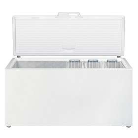 Liebherr GT 6122 (Valkoinen)