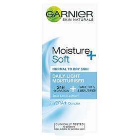 garnier moisture soft garnier moisture soft