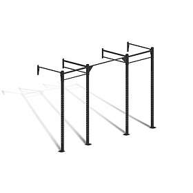 Push Up & Pull Up Bars