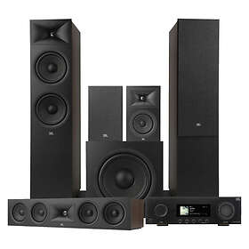 Soundbar