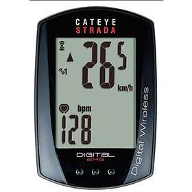 Cateye Strada Digital Wireless CC-RD420DW