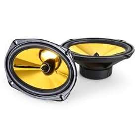 Auna Goldblaster 6x9