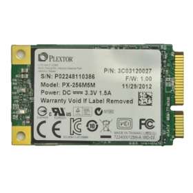 Driver: Plextor PX-128M5M SSD Plextor PX-128M5M SSD Windows 7