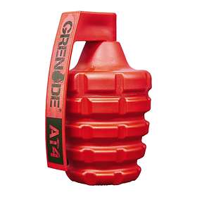 Grenade AT4 Anabolic Devastation 120 Capsules