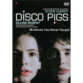 Disco Pigs (DVD)