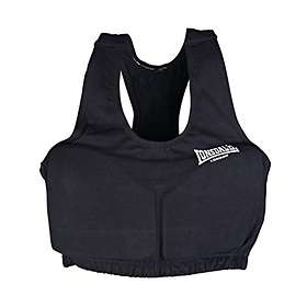 Lonsdale Female Padded Chest Guard