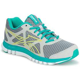 reebok women's sublite duo run running shoe