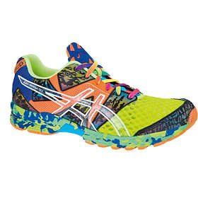 asics gel noosa tri 8 kids silver