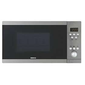 Best Deals On Beko Mwb3010ex Stainless Steel Microwaves Compare Beko Mwb3010ex Stainless Steel