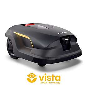 Robotgräsklippare