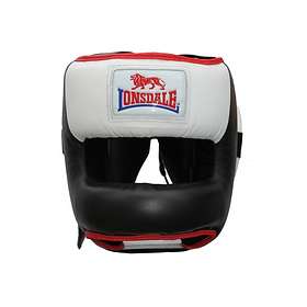 Lonsdale Face Saver Head Guard