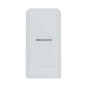 Aksesspunkter, bro & repeatere