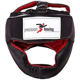 Precision Training Full Face Head Guard