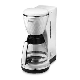 Best Deals On Delonghi Brilliante Icmj 210 Filter Coffee Machines Filter Coffee Machines Delonghi Brilliante Icmj 210