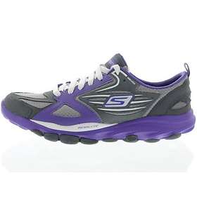 skechers go train purple