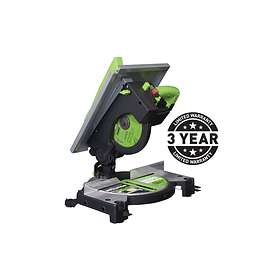 Evolution Build Fury 6