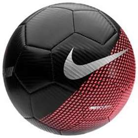 Nike CR7 Prestige Soccer Ball Black Lava Sz. 5 . Barbados