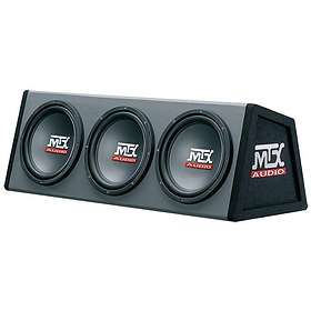 MTX Roadthunder RT10X3DS