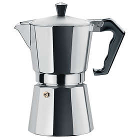 Bialetti moka express induksjon