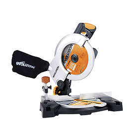 Evolution Build RAGE 3-B