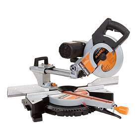 Evolution Build RAGE 3-DB