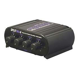 ART Pro Audio SPLITMix4