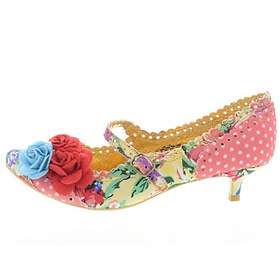 Irregular Choice Daisy Dayz