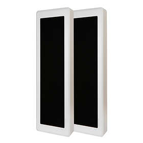 Stativhögtalare & surroundhögtalare