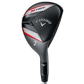 Callaway X Hot Hybrid