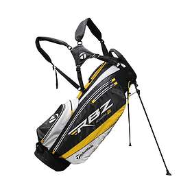 Taylormade Rbz Stage 2 Carry Stand Bag Best Price Compare