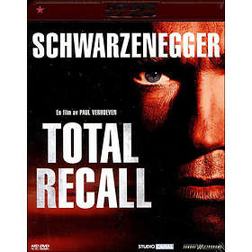 Total Recall (DVD)