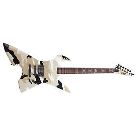 ESP LTD Max Cavalera MAX-600