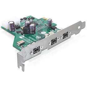 scheda ieee 1394 scaricare