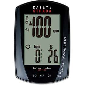 Cateye Strada Digital Wireless CC-RD410DW