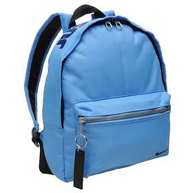 nike mini backpack blue